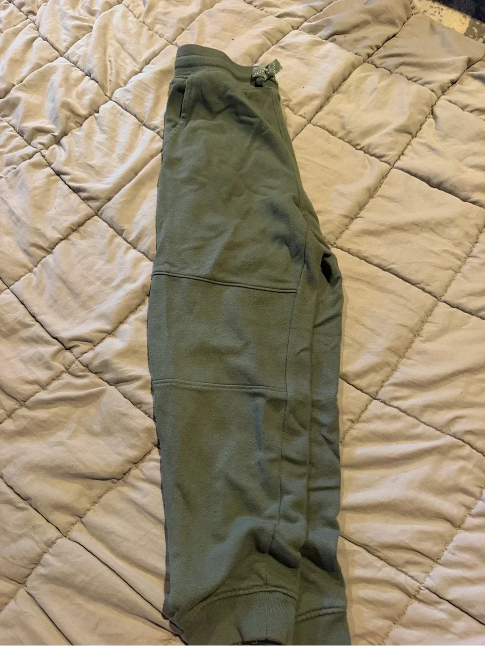 365Kids comfortable olive